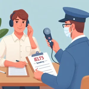 موضوعات اسپیکینگ آیلتس IELTS Speaking